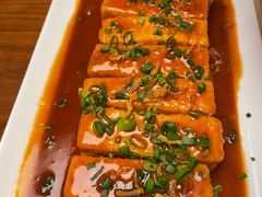-今轩中餐厅(西安经开洲际酒店)