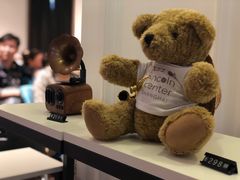 -林肯爵士乐上海中心 Jazz at Lincoln Center Shanghai