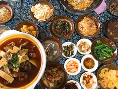 -张关合渣(航空大道店)