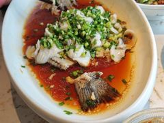 -老村长•湖北家常菜(南湖店)