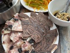 -泓源馅饼店