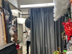 -海马体照相馆(上海宝山万达广场店)