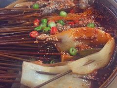 -古真记钵钵鸡(老公园店)