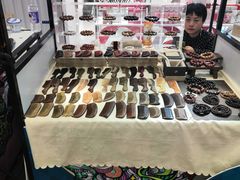 -丽达购物中心(崂山店)
