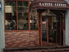 门面-及咖啡GatherCoffee(华申大厦店)