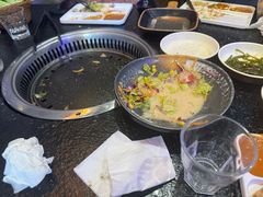 -老卜奎齐齐哈尔烤肉(人民东路店)