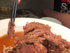 东北酱大骨-北方家宴(祈福店)