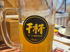-木屋烧烤(西南角店)