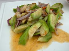 -美人鱼悬崖海景餐厅(鹿嘴山庄店)