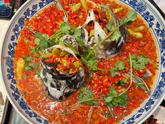 -湘潭九龙鱼头店(城南西路店)