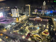 -Hi City·城市之巅