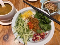 -云味馆米线(广州白云凯德店)