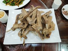 -冯氏吴山贡鹅(206国道店)