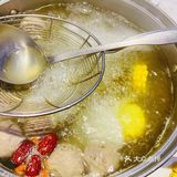 这个潮汕火锅98元自助吃了太开胃了越吃越饿