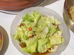 -南浦洞烤肉·新世界版(奥体店)