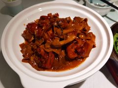 -半勺·新徽菜(银泰城店)