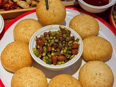 -满堂春特色餐馆