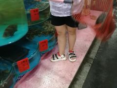 -蟹谢蒸鲜自助餐厅