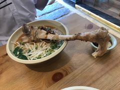 羊棒骨粉-熊大师牛羊粉(红谷凯旋店)