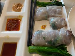 -顺德美的万豪酒店-万豪中餐厅