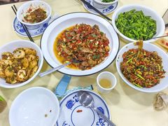 -笨罗卜浏阳菜馆(太平街店)