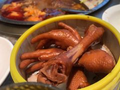 -刘一手重庆火锅(万达广场店)