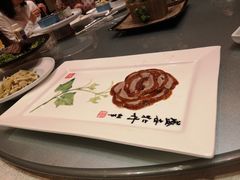 -全聚德(常州店)