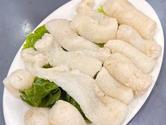 -濠轩阁特色生蚝火锅(水湾路店)
