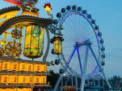 -渔岛海洋度假区