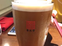 -春水堂人文茶馆(台中新时代店)