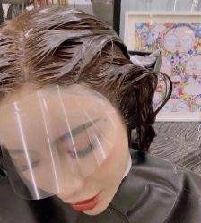 -DL HAIR SALON
