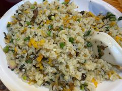 蛋炒饭-青山青豆花·笑禅豆腐鱼(黄泥塝店)