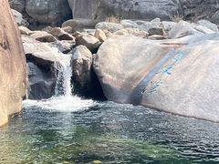 -崂山九水游览区