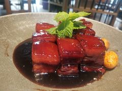 -聚鑫阁江浙菜·非遗传承技艺(青村帝华园店)