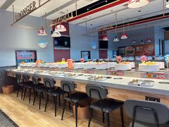 -龍歌自助小火锅(李沧顺和汇店)