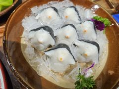 -楠火锅(哈尔滨金爵万象店)