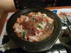 -绿茶餐厅(王府井永宁门店)
