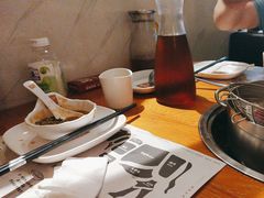 -海银海记潮汕牛肉火锅(新港中路海珠店)