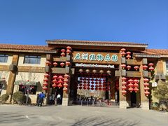 -世界地热博览园