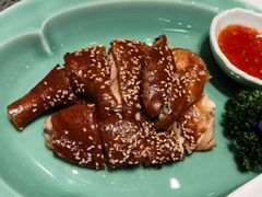 -西湖春天(中州店)