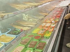 -老马路串串香火锅(北门桥店)