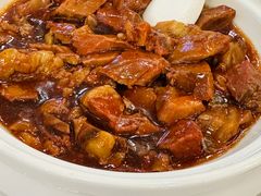 黄焖牛肉-大柴·宴宾楼(芥园西道店)