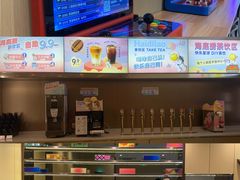 -海底捞火锅(亲贤北街店)