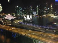 -新加坡摩天观景轮