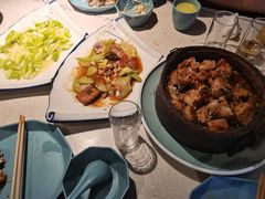 -客宴·江西客家菜(红角洲店)