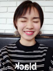 -热发型