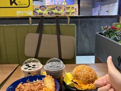 -津津飯堂