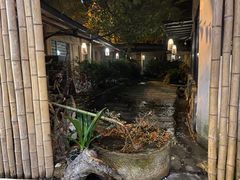 -乐领拈花溪·林涧食韵