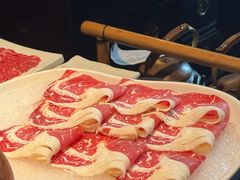 -东来顺·非遗火锅(高新店)