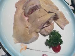 -味食家市师鸡(三元里店)